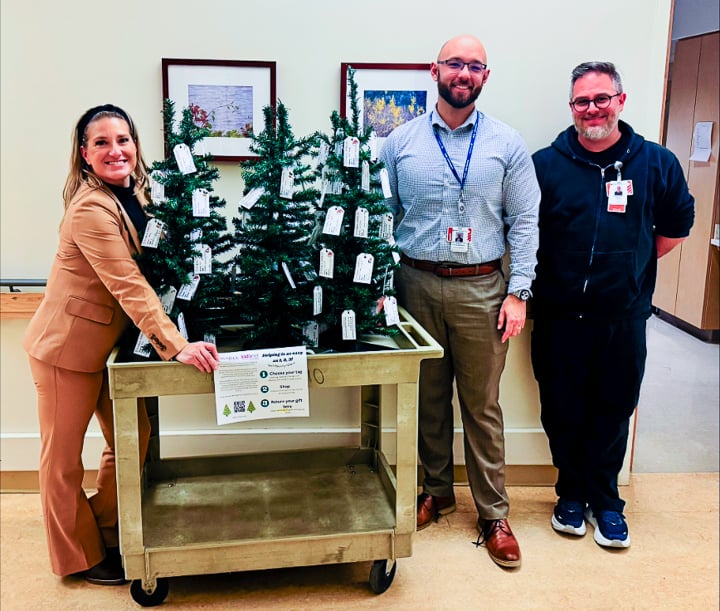 Giving Tree