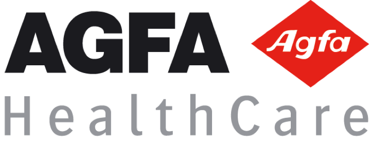 AGFA logo