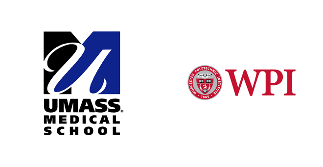 umass wpi logo