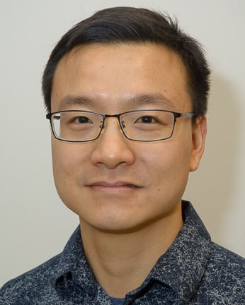 Fei Peng Zhu, MD