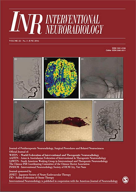 INR Cover - UMass Radiologists