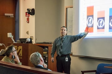 Gregory DiGiorlamo, PhD