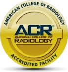 ACR accreditation