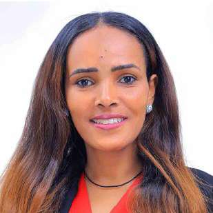 Bisrat Abera, MD, Radiology Resident, UMass Chan