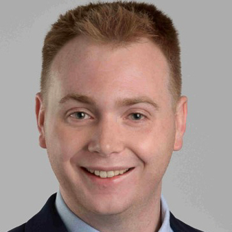 Evan Burns, MD, Radiology Resident, UMass Chan