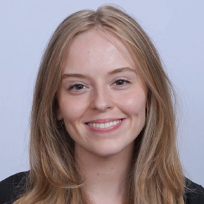 Riley Nadolny, MD, Radiology Resident, UMass Chan