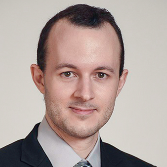 Alex Seren, MD, Radiology Resident, UMass Chan
