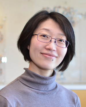 Heya Zhao