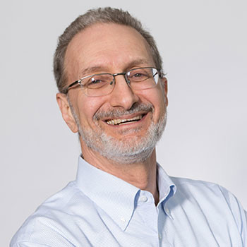 Michael Brodsky