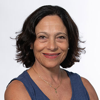 Silvia Corvera