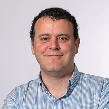 Miguel Sena Esteves