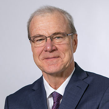 Terence Flotte