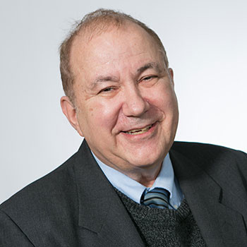 Edward Ginns