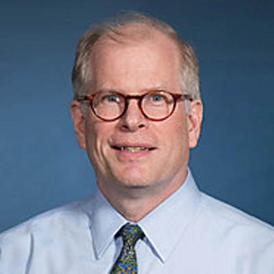 Lawrence Hayward
