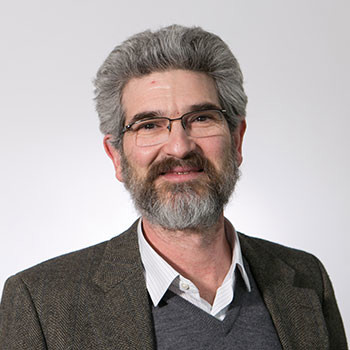 Jeremy Luban