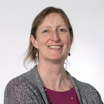 Mary Munson