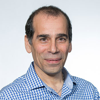 Claudio Punzo