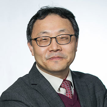 Jae-Hyuck Shim