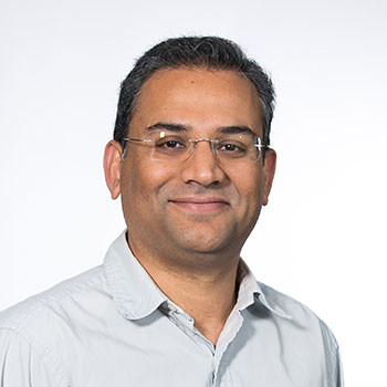 Chinmay Trivedi