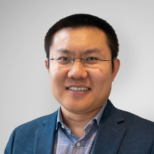 Dan Wang