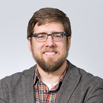 Jonathan Watts