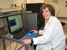 Mary Rusckowski, PhD