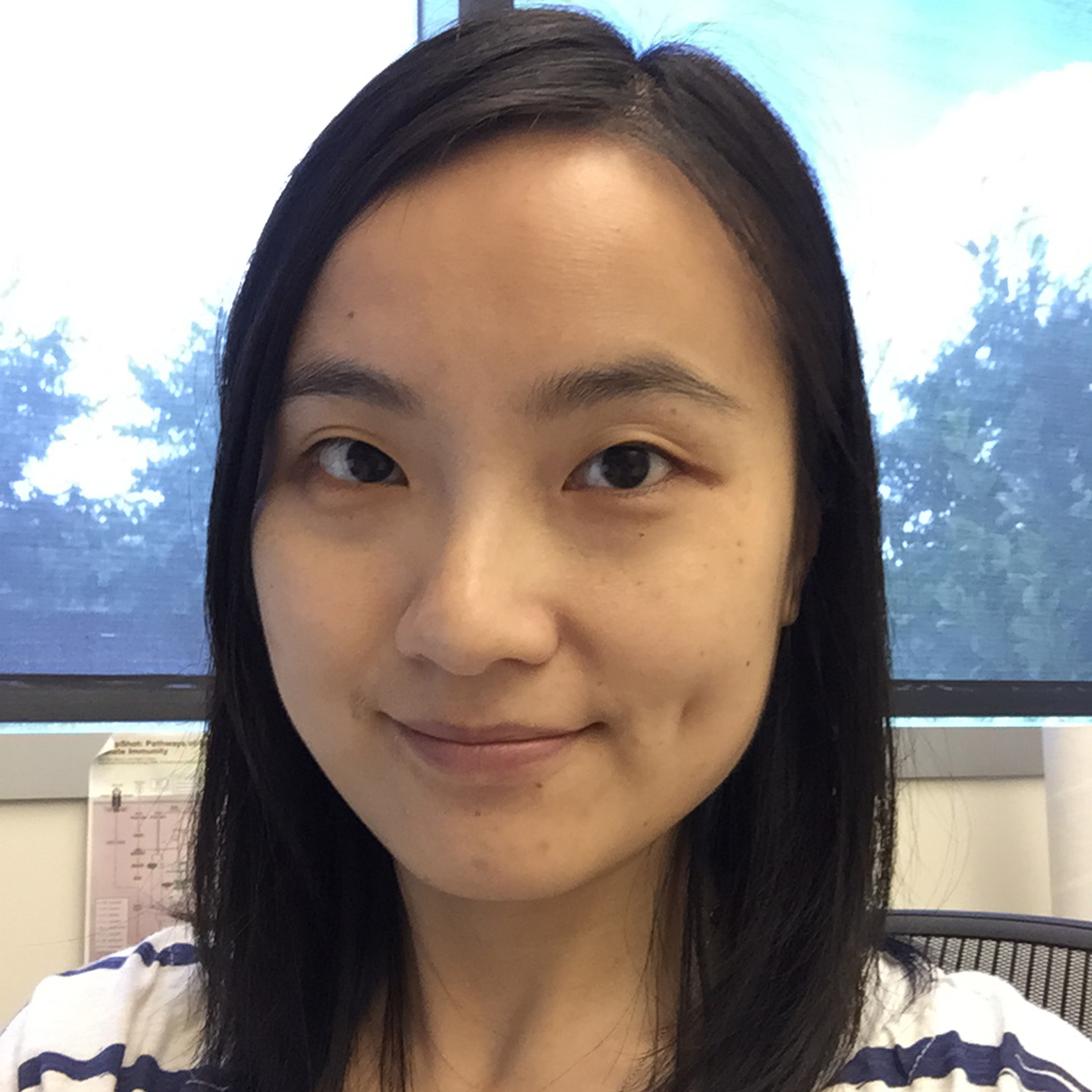Jingyi Fei