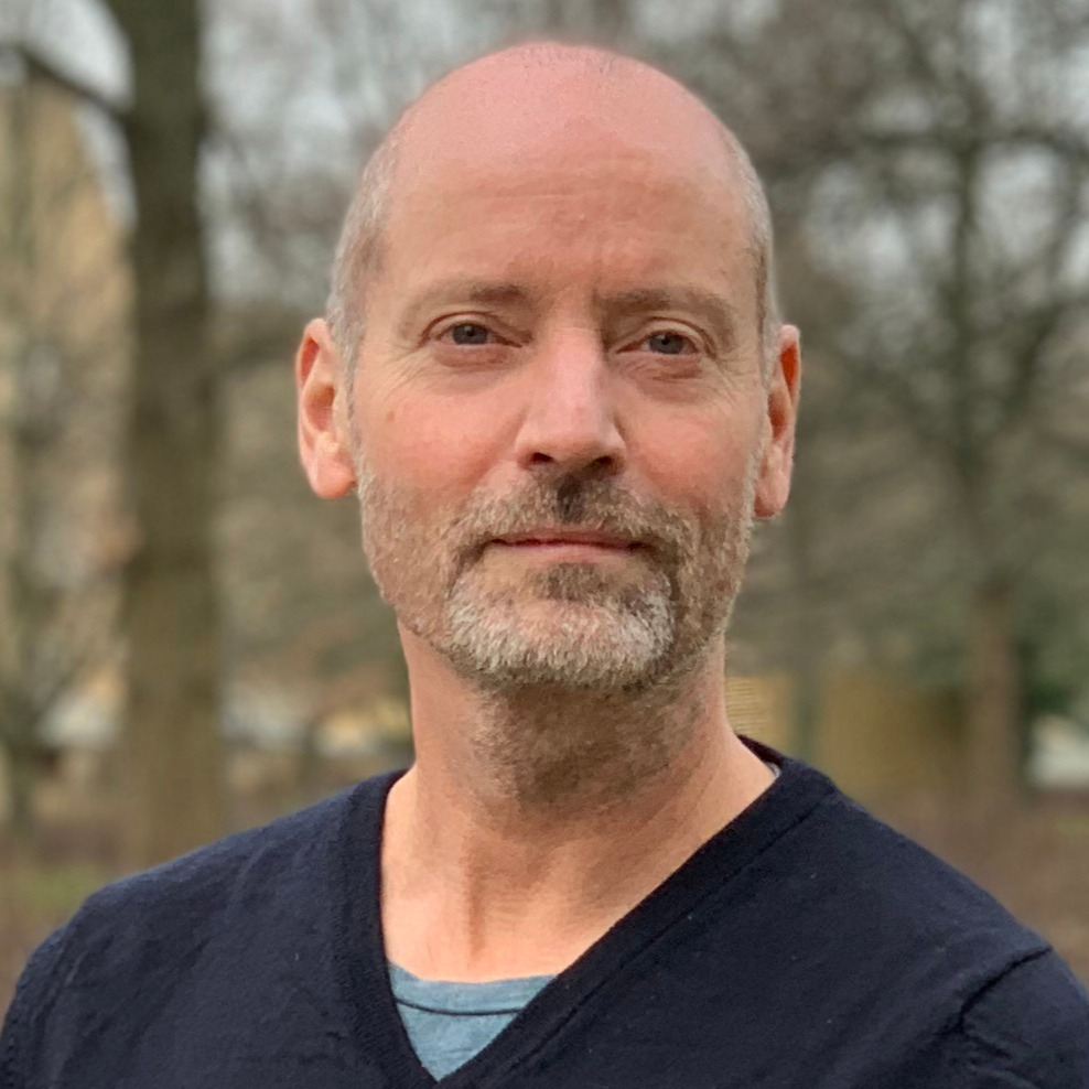Torben Heick Jensen