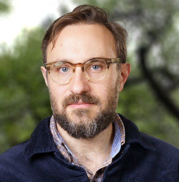 Justin Kinney