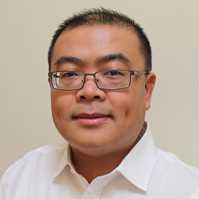Jinwei Zhang