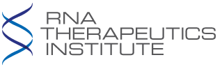 RNA Therapeutics Institute (RTI) logo