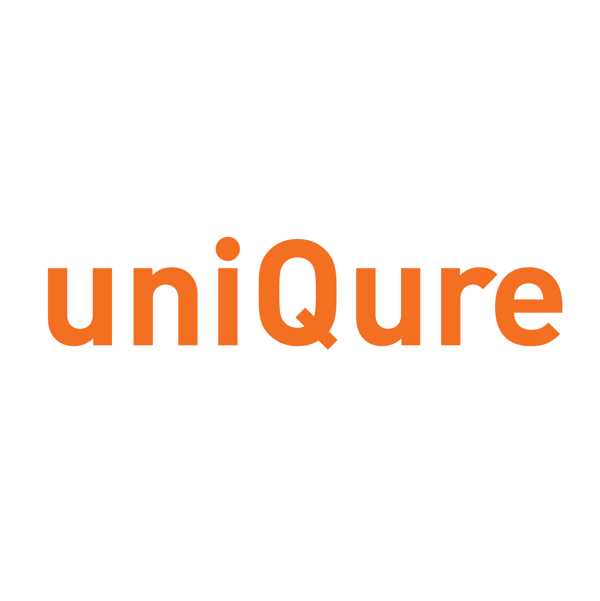 uniQure logo