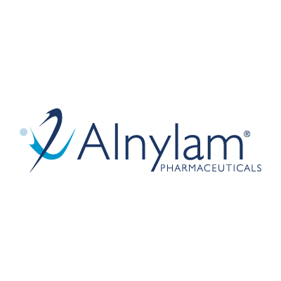 Alnylam Pharmaceuticals logo