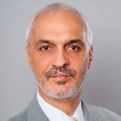 Dimitry Samarsky