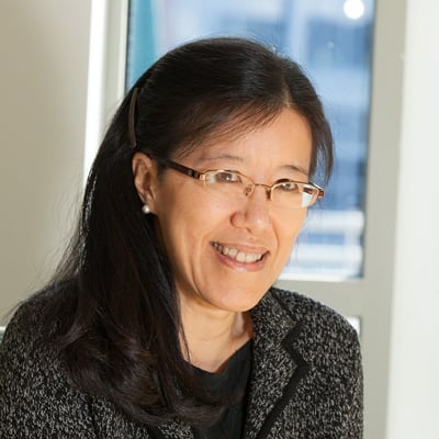 Dinah Sah, PhD