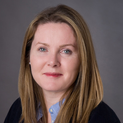 Kate Fitzgerald