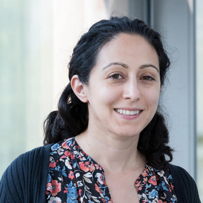 Kathy Niakan