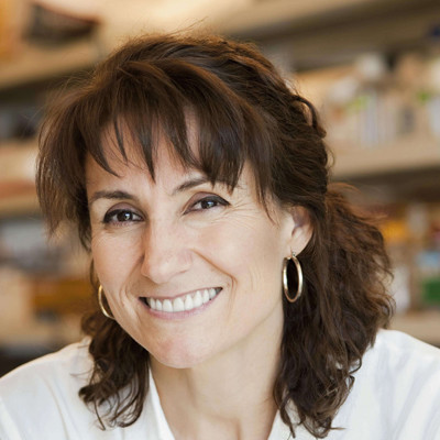 Myriam Gorospe