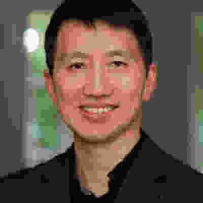 Timothy Yu