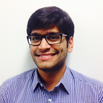 Aditya Bandekar