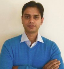 Bibhuti Mishra