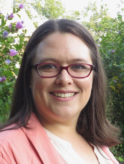 Samantha Nelson