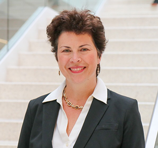 Tracy Kedian