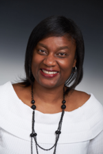 Esi A. Asare, MBA Director of Admissions