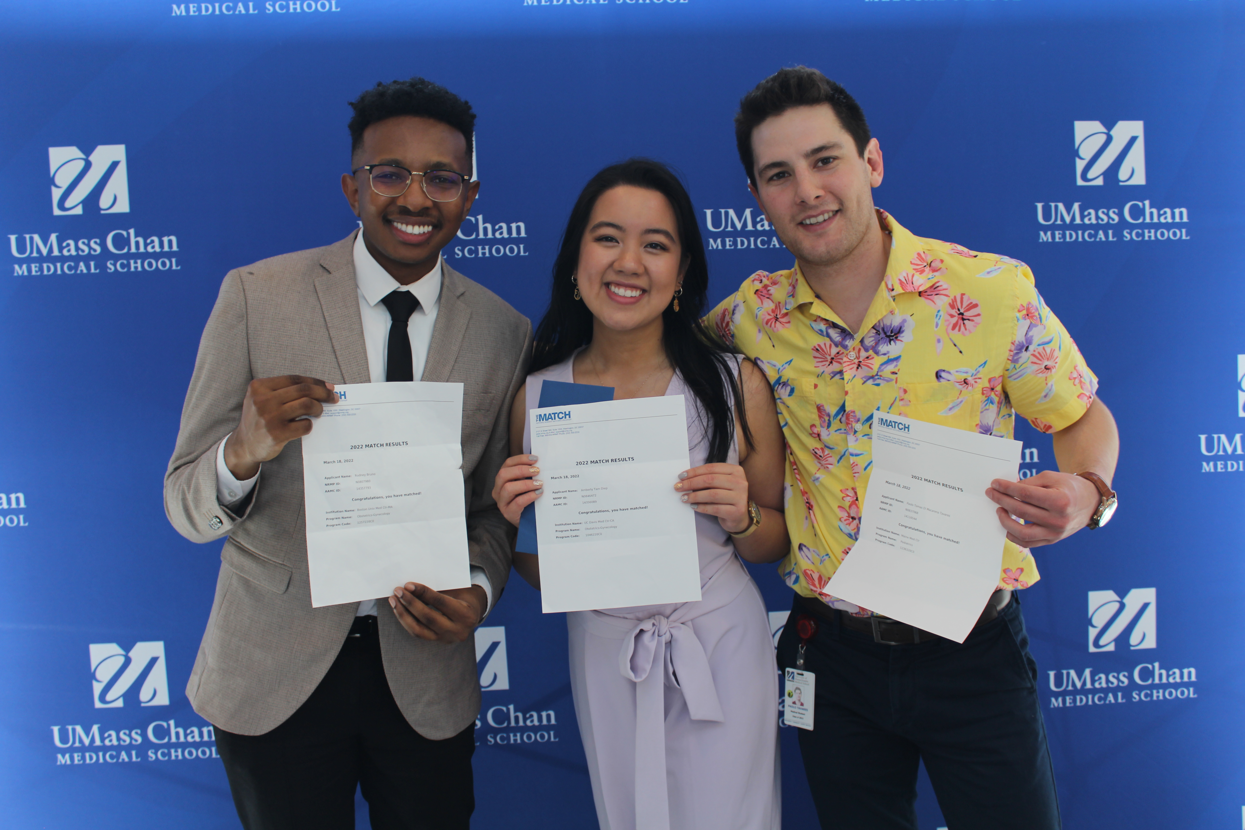 2018 White Coat Ceremony