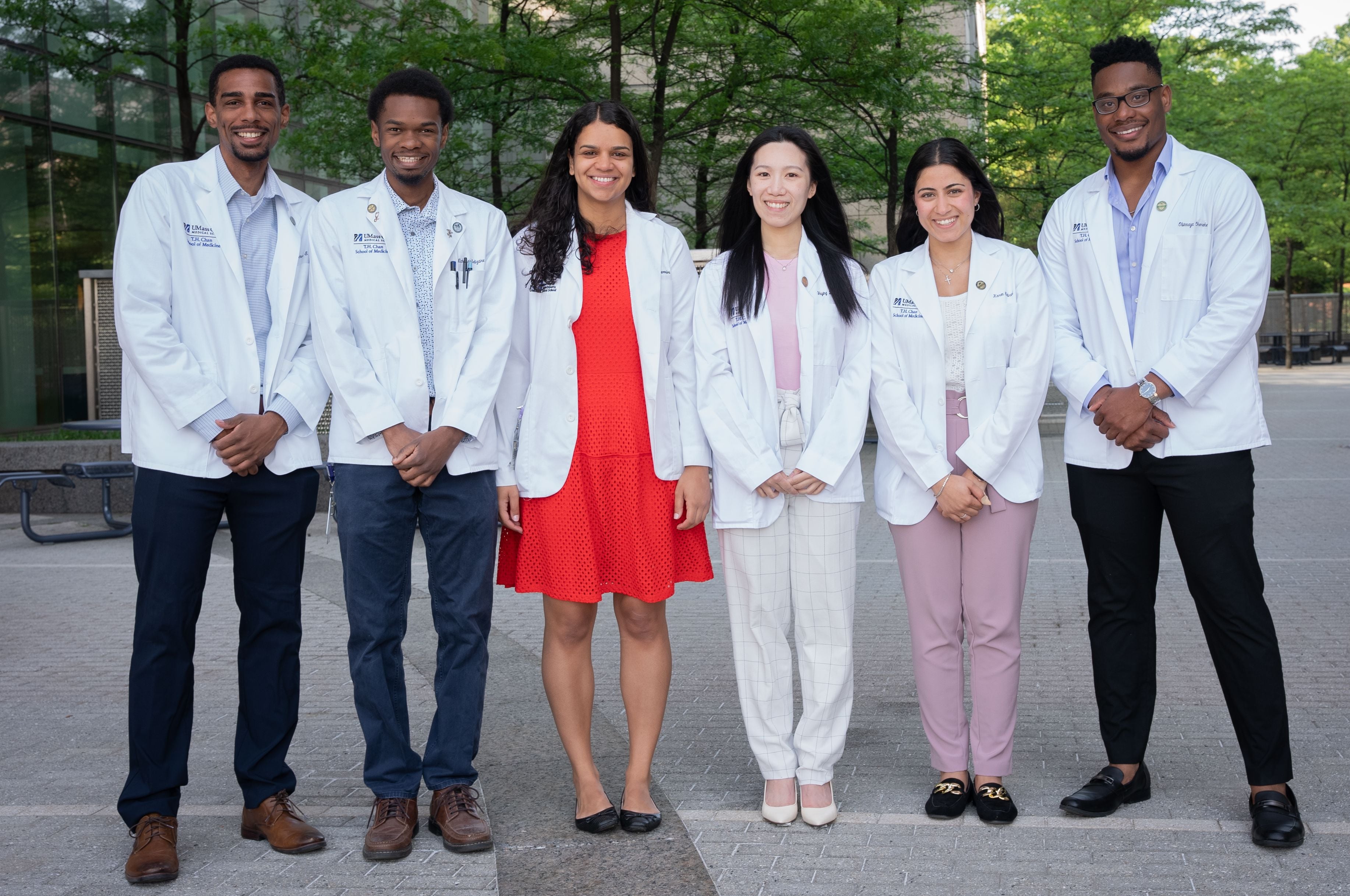 BaccMD Med Students