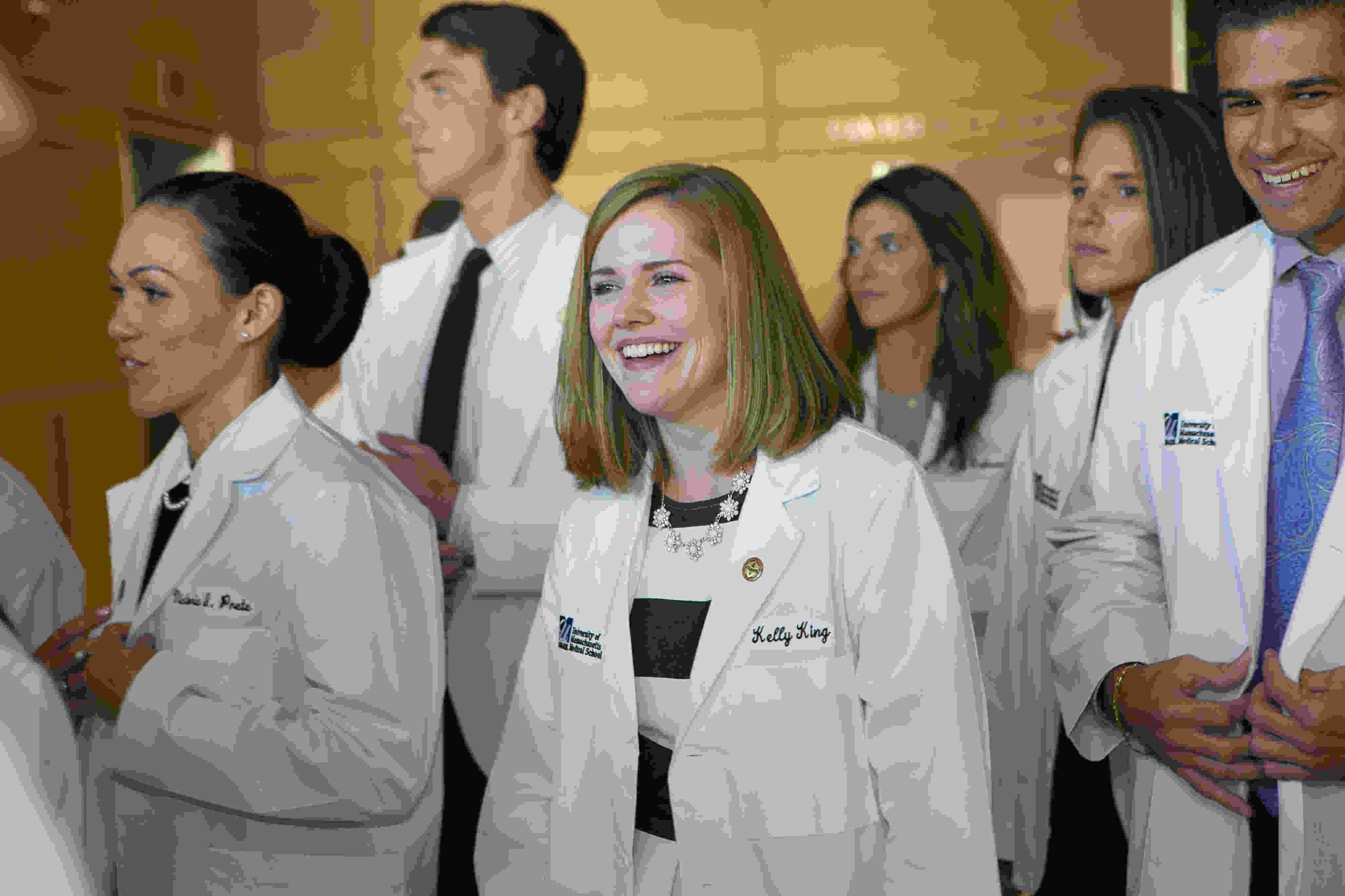 White Coat 2016 Kelly King.jpg