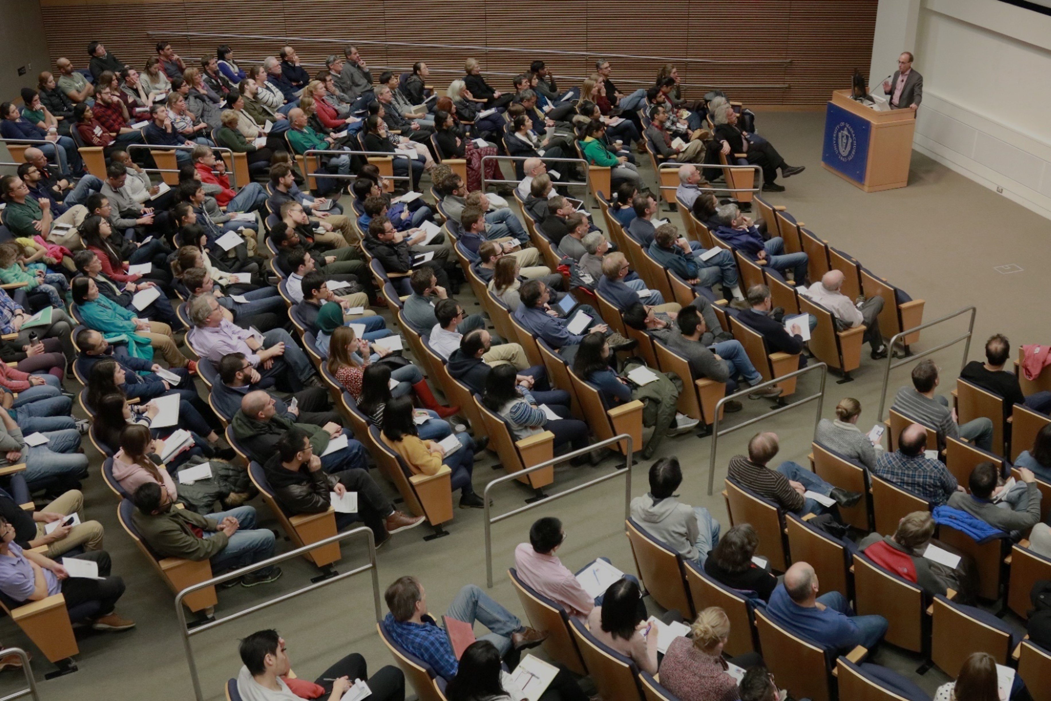 Auditorium