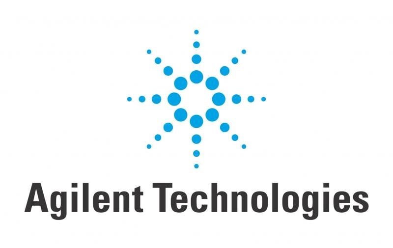 Agilent Technologies Brand Logo