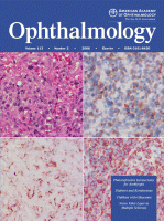 Clinical Age-Related Maculopathy Staging System (CARMS) - 2006